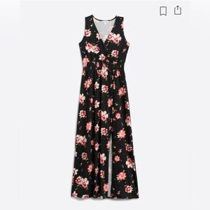 Nine Britton - Rosaline Knit Maxi Dress